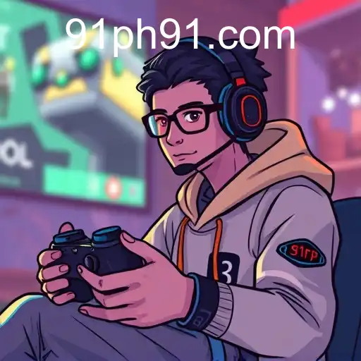 Exploring the Surging Popularity of 91ph