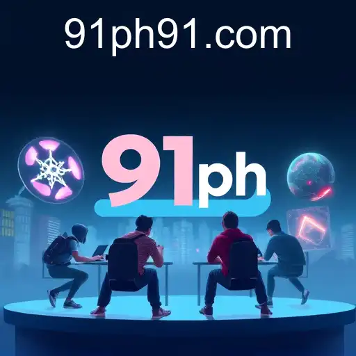 91ph: A Rising Star in the Gaming World