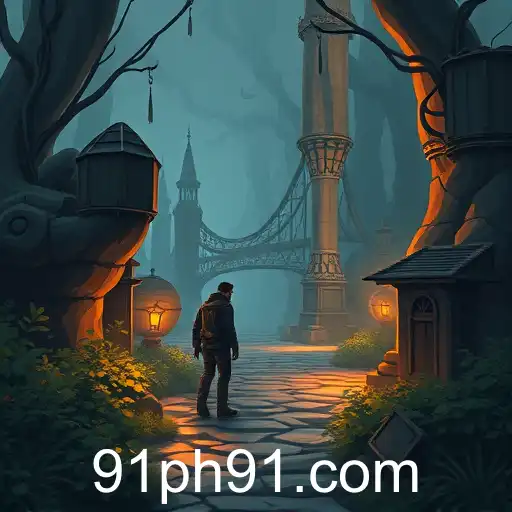 91ph Revolutionizes Online Gaming Landscape
