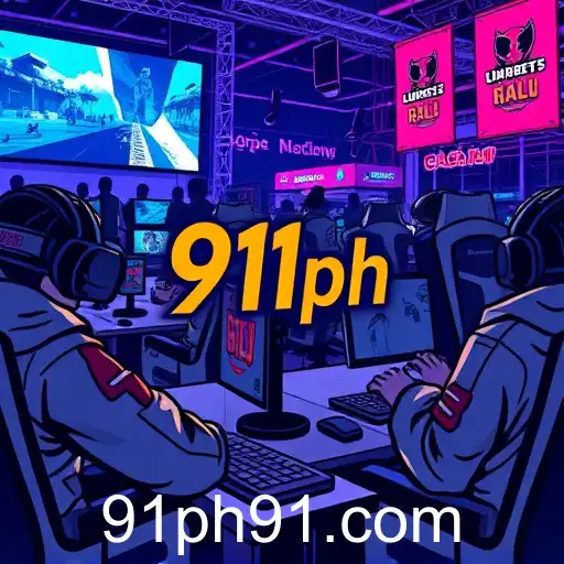 The Evolution of Gaming: How 91ph is Charting the Future