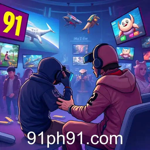 The Rise of Emerging Gaming Platforms