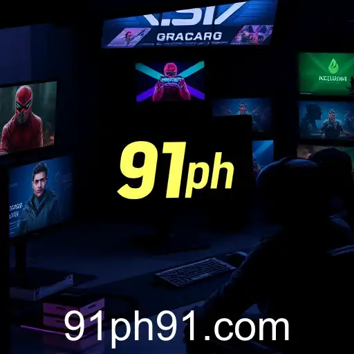 The Rise of 91ph as a Gaming Hub in the Digital Age