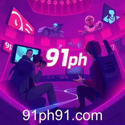 Digital Gaming Revolution