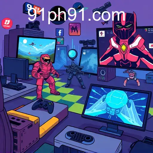 The Evolution of Gaming Portals