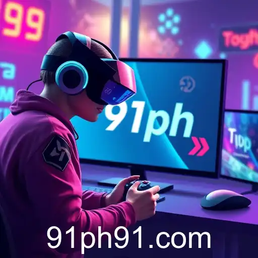 Gaming Heights Reach New Levels