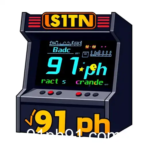91ph Leads the Way in Gaming Innovation