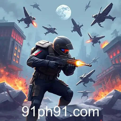 A New Era for Online Gaming