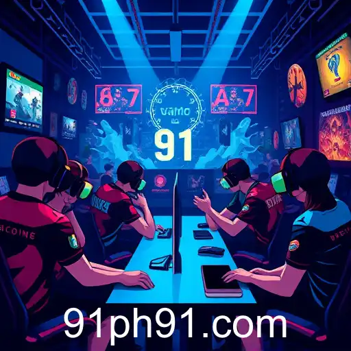 The Rise of Online Gaming Amid Global Changes