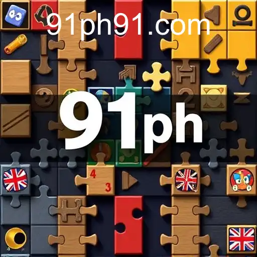 Exploring the Captivating World of Puzzle Games with the '91ph' Tag
