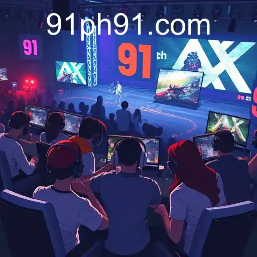 The Rise of Gaming Communities