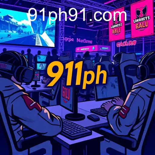 The Evolution of Gaming: How 91ph is Charting the Future