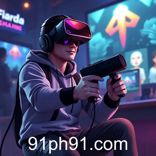 Emerging Trends in Online Gaming