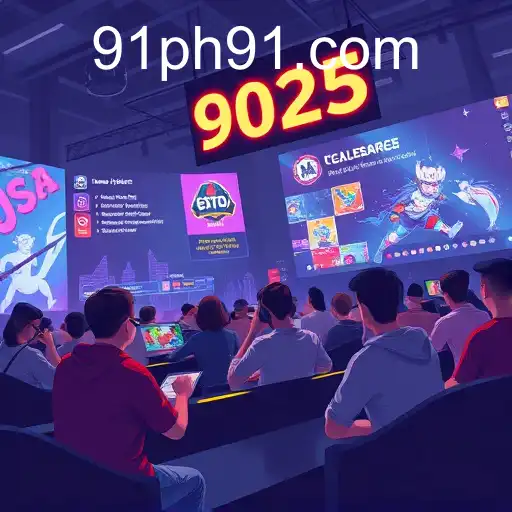 The Evolving Landscape of Online Gaming