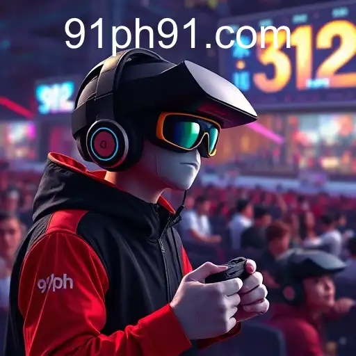 Game Industry Trends as 91ph Leads Innovations