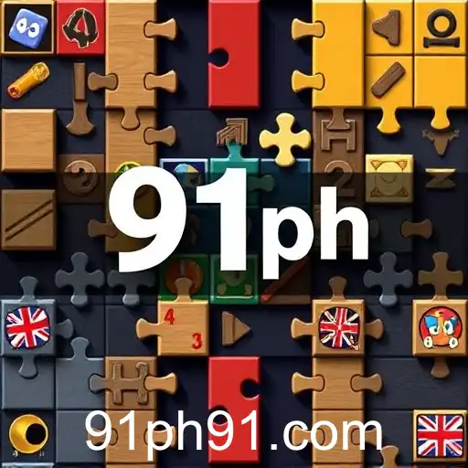 Exploring the Captivating World of Puzzle Games with the '91ph' Tag