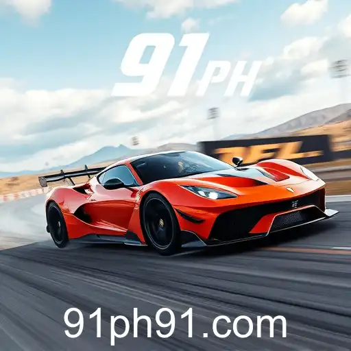 The Thrill of Speed: Exploring the 'Racing Games' Genre with Keyword '91ph'