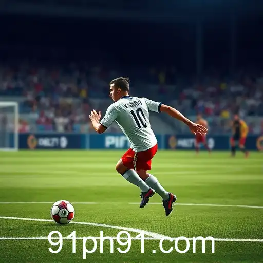 The Evolution and Popularity of Sports Games Online