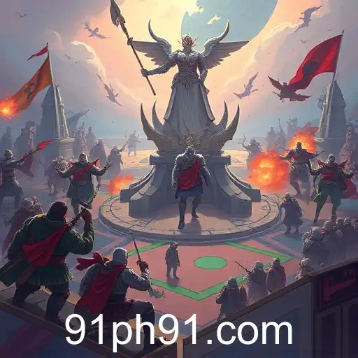 The Rise of Strategy Games in the Digital Era