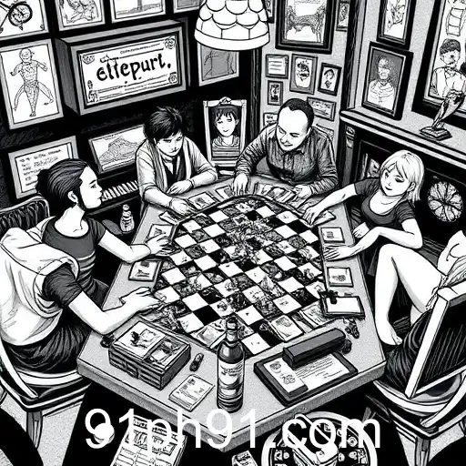 Unveiling 91ph: A Gaming Haven for Enthusiasts