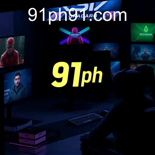 The Rise of 91ph as a Gaming Hub in the Digital Age